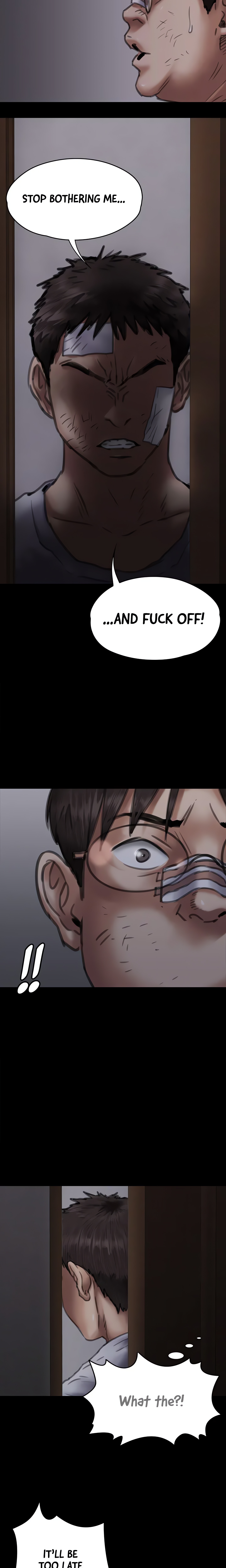 Queen Bee (Andrew) (Official) chapter 70 page 11