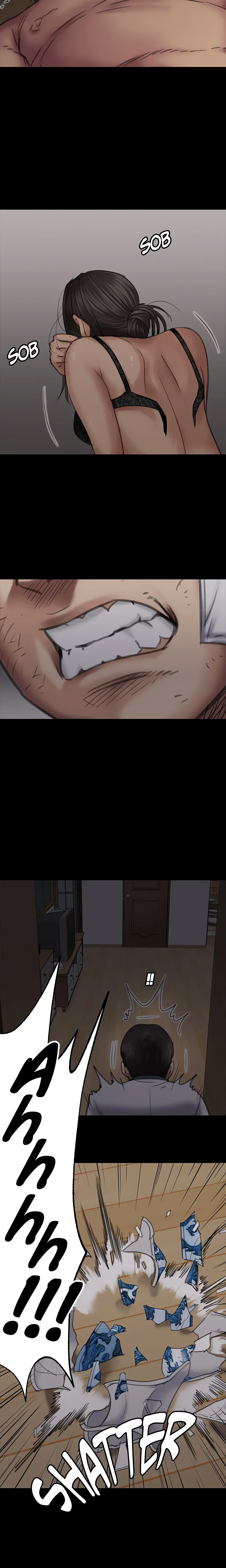 Queen Bee (Andrew) (Official) chapter 70 page 14