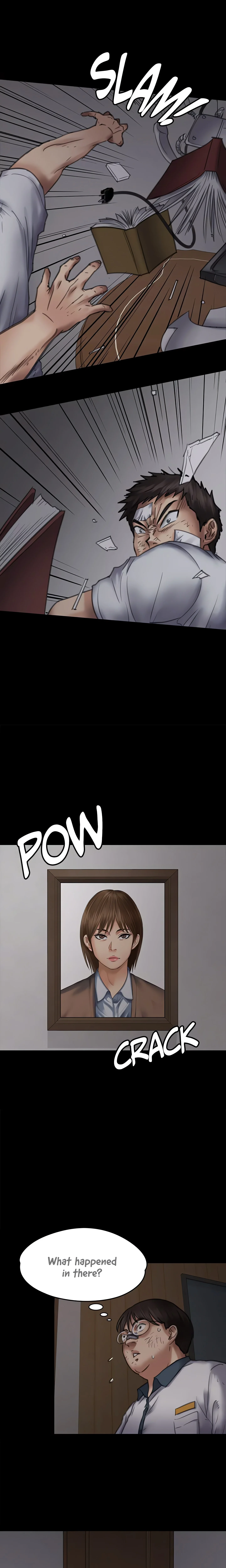 Queen Bee (Andrew) (Official) chapter 70 page 15