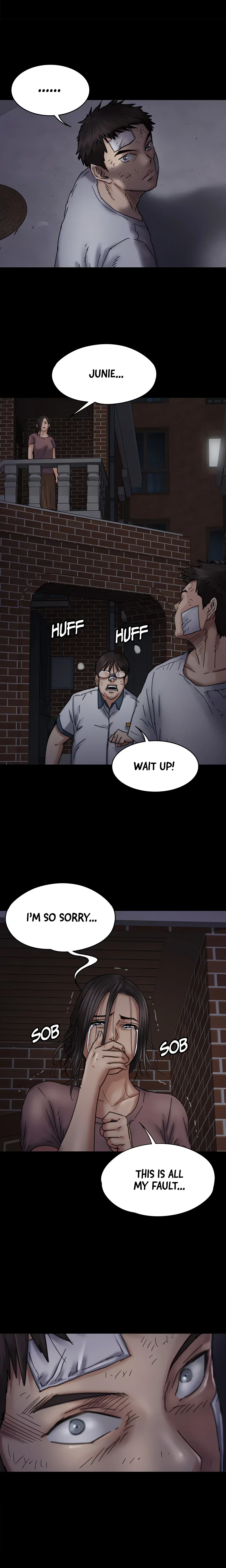 Queen Bee (Andrew) (Official) chapter 70 page 18