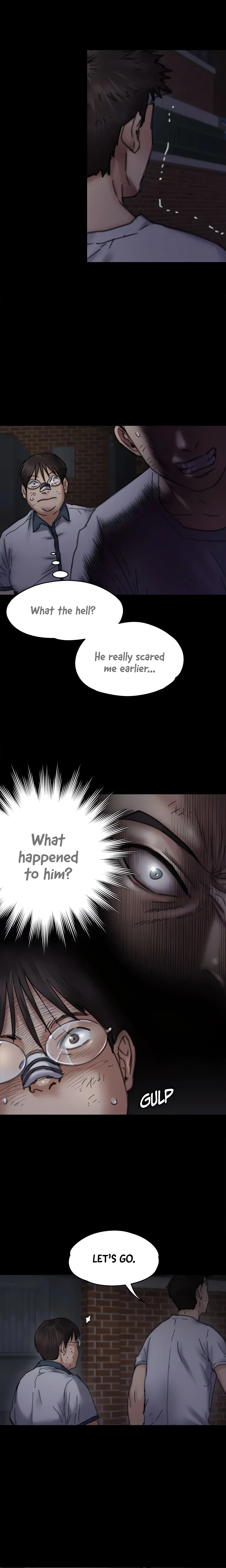 Queen Bee (Andrew) (Official) chapter 70 page 19