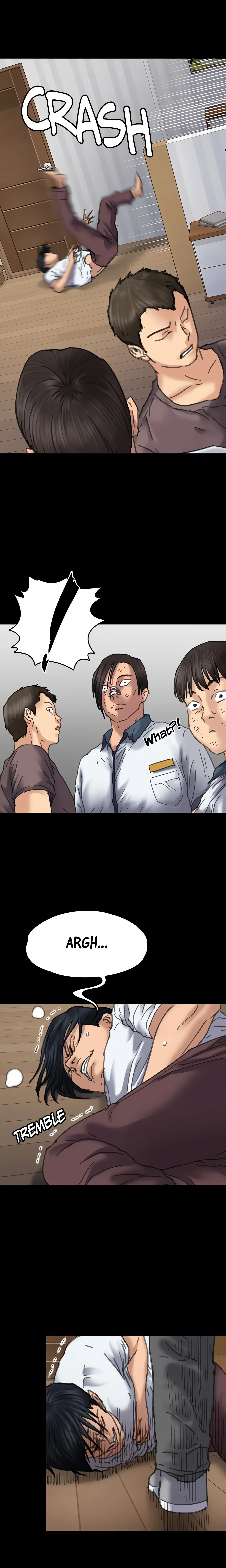 Queen Bee (Andrew) (Official) chapter 71 page 14
