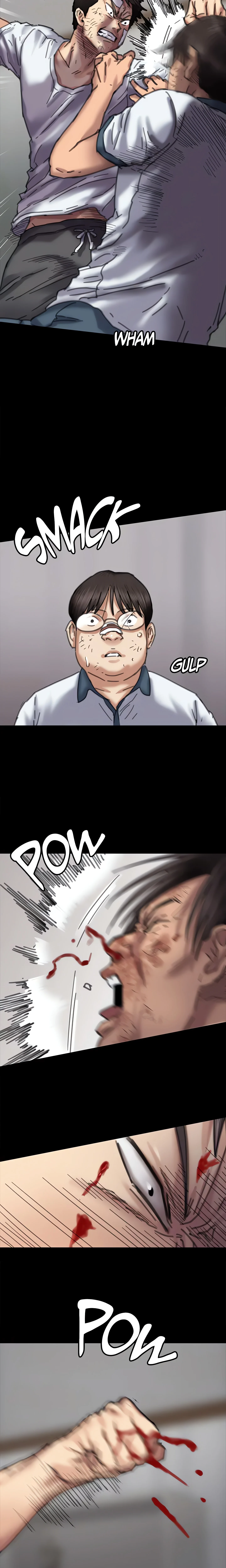 Queen Bee (Andrew) (Official) chapter 71 page 19