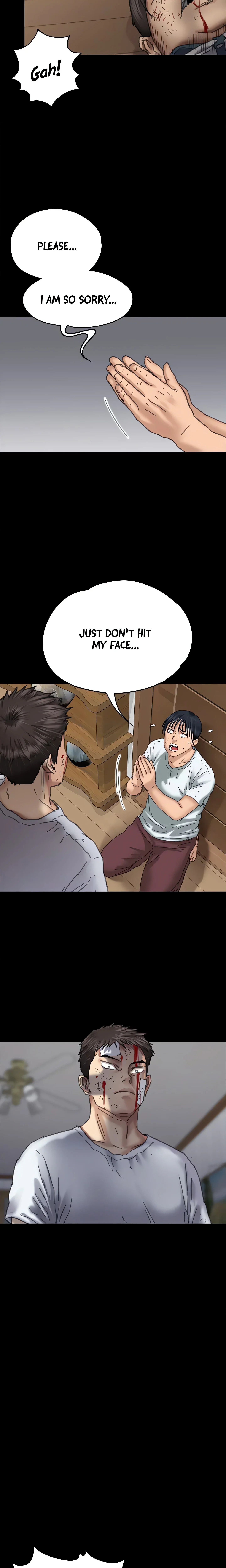 Queen Bee (Andrew) (Official) chapter 71 page 23