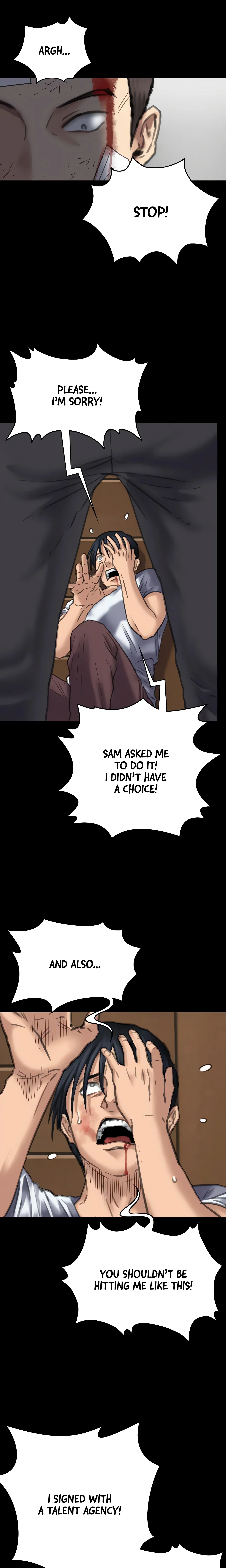 Queen Bee (Andrew) (Official) chapter 72 page 13