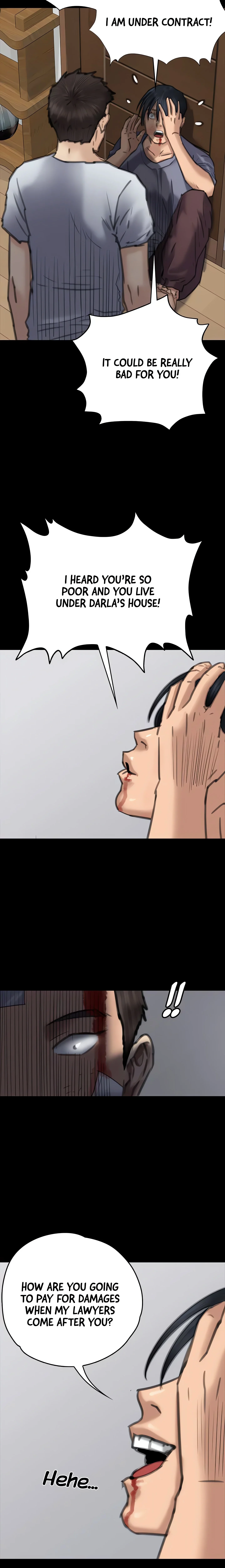 Queen Bee (Andrew) (Official) chapter 72 page 14