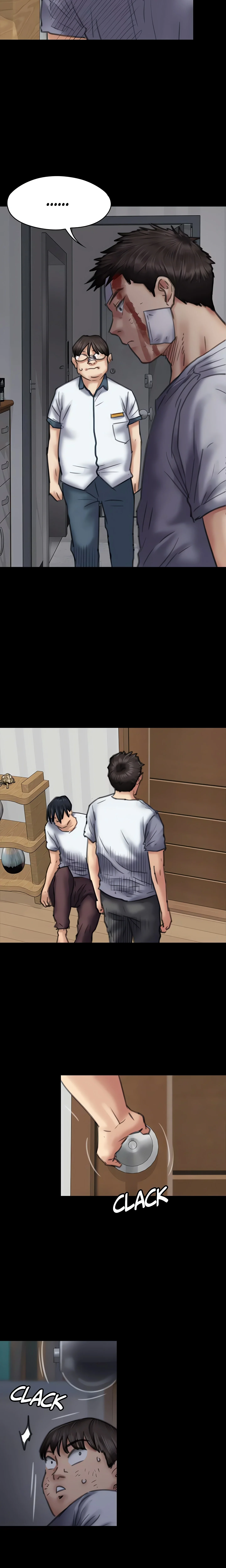 Queen Bee (Andrew) (Official) chapter 72 page 16