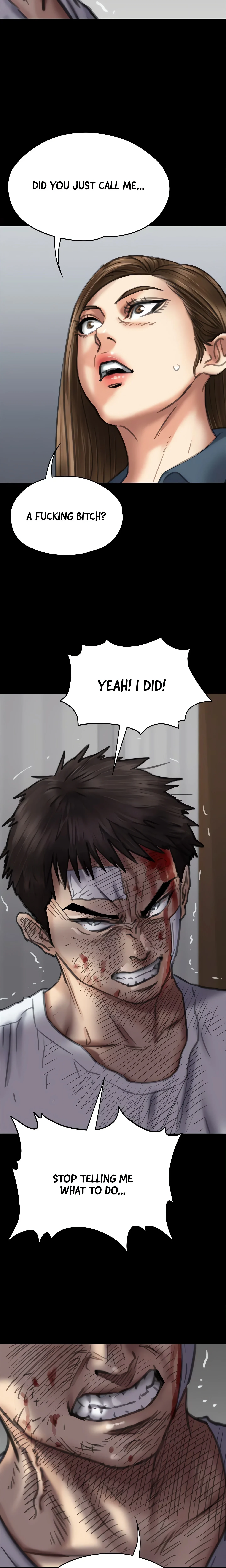Queen Bee (Andrew) (Official) chapter 73 page 4