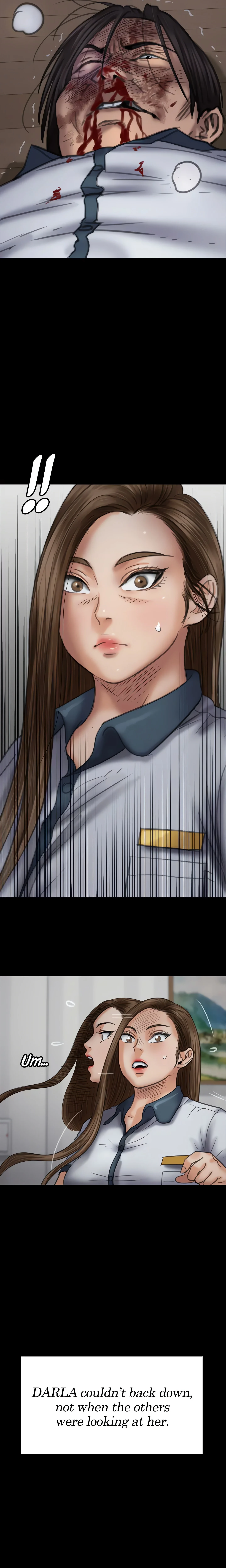 Queen Bee (Andrew) (Official) chapter 73 page 7