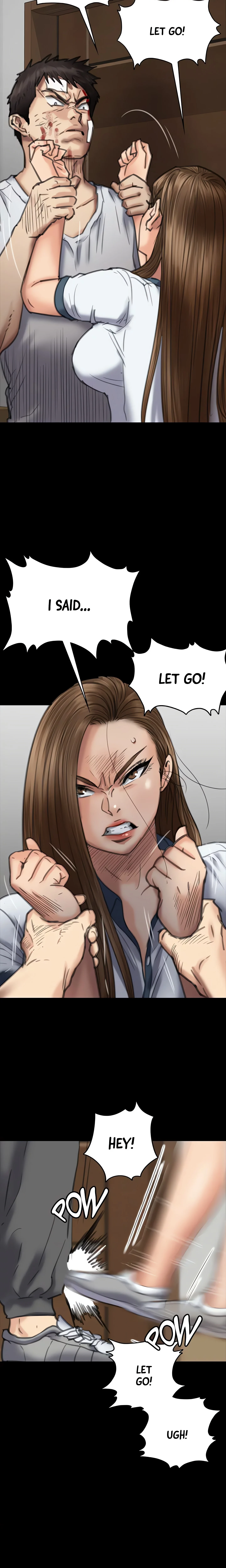 Queen Bee (Andrew) (Official) chapter 73 page 10
