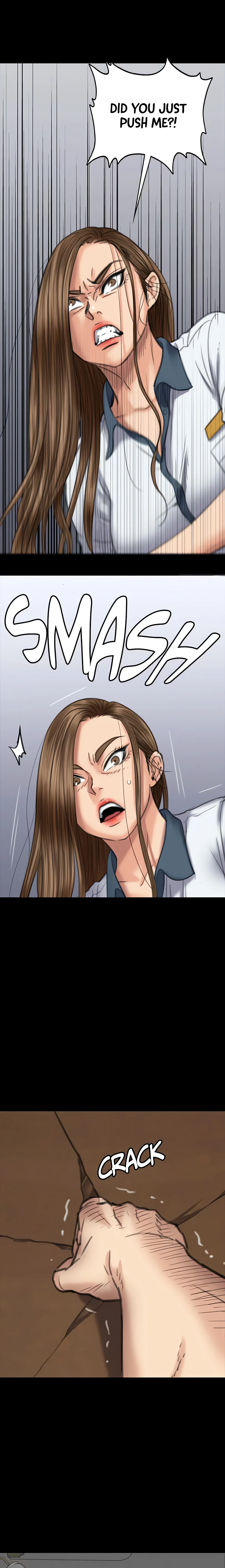Queen Bee (Andrew) (Official) chapter 73 page 12