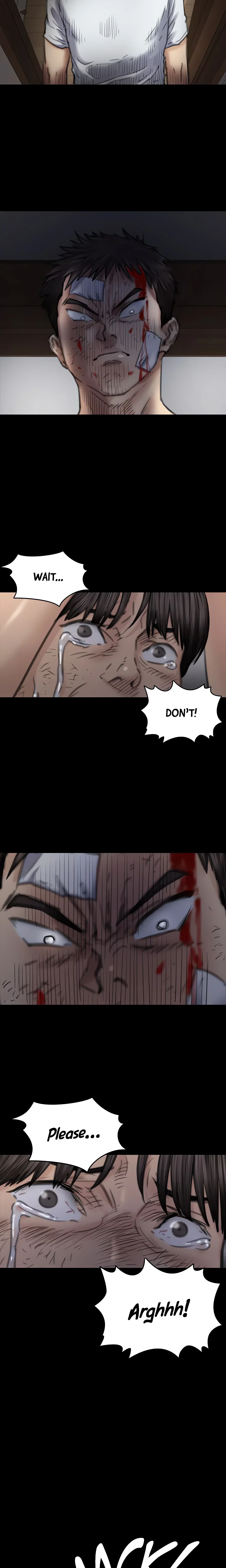 Queen Bee (Andrew) (Official) chapter 73 page 15