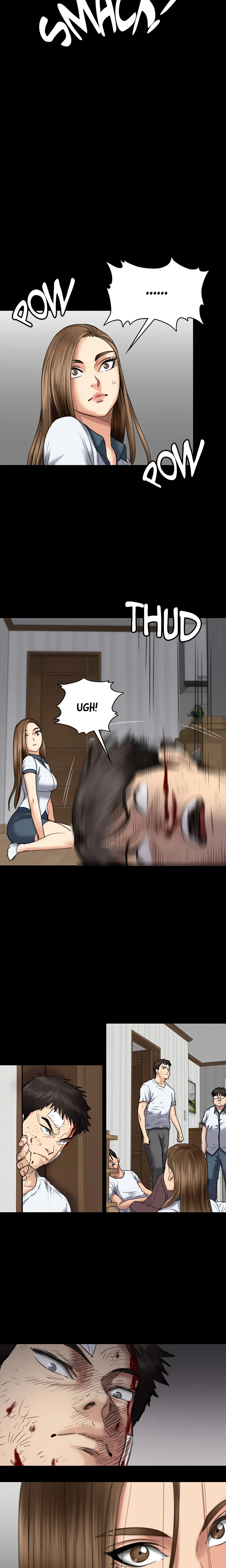 Queen Bee (Andrew) (Official) chapter 73 page 16