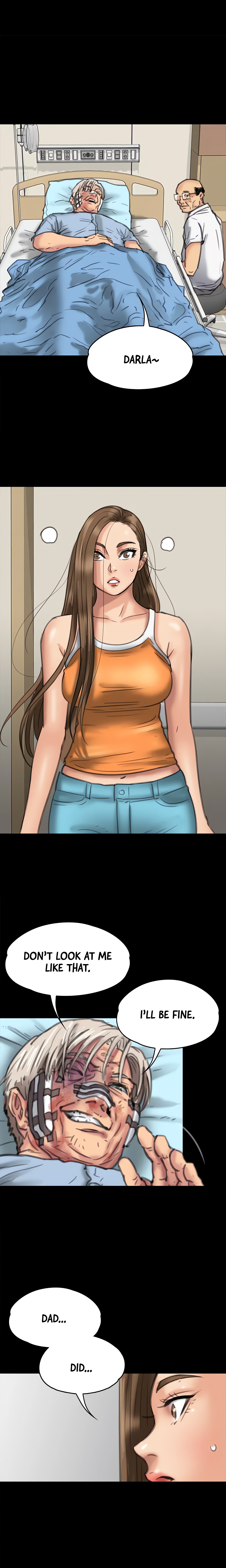 Queen Bee (Andrew) (Official) chapter 73 page 23