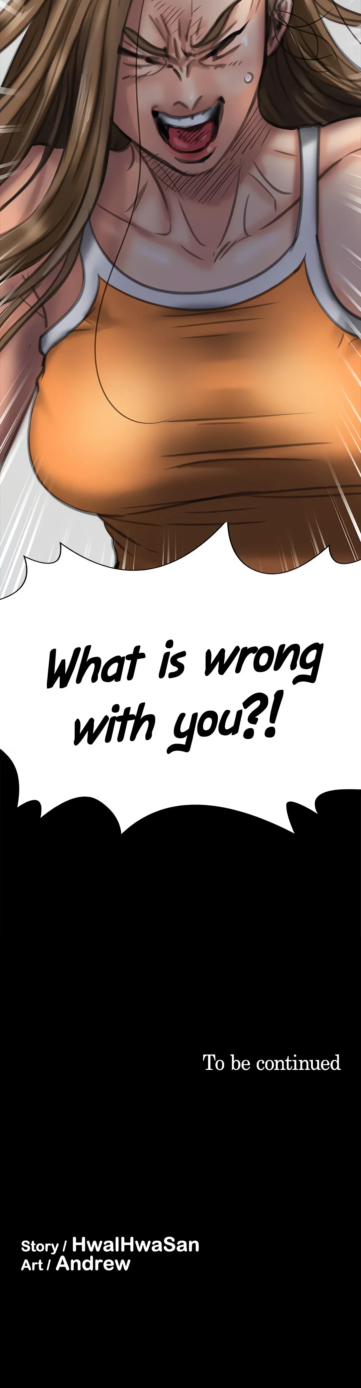Queen Bee (Andrew) (Official) chapter 73 page 25