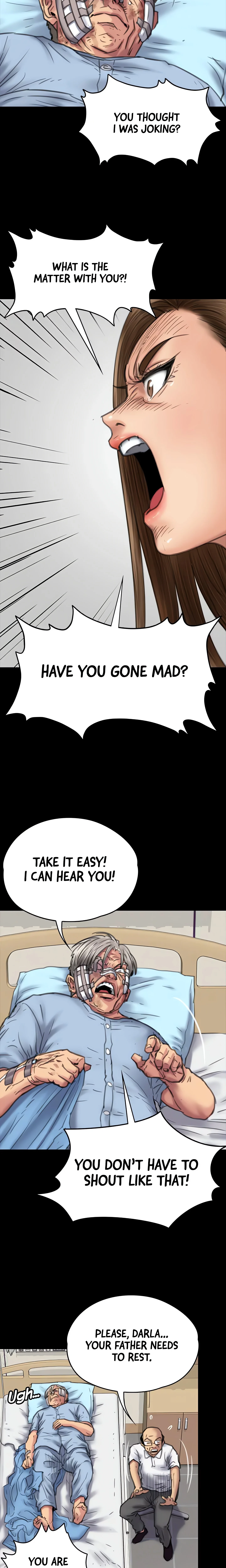 Queen Bee (Andrew) (Official) chapter 74 page 3