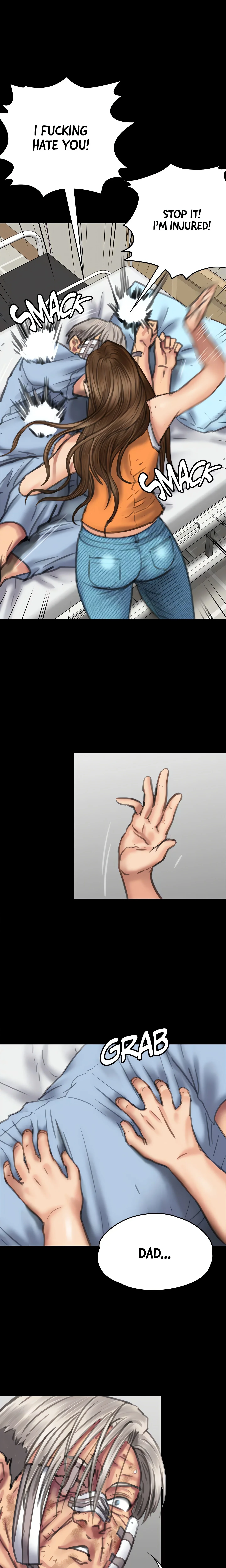 Queen Bee (Andrew) (Official) chapter 74 page 7