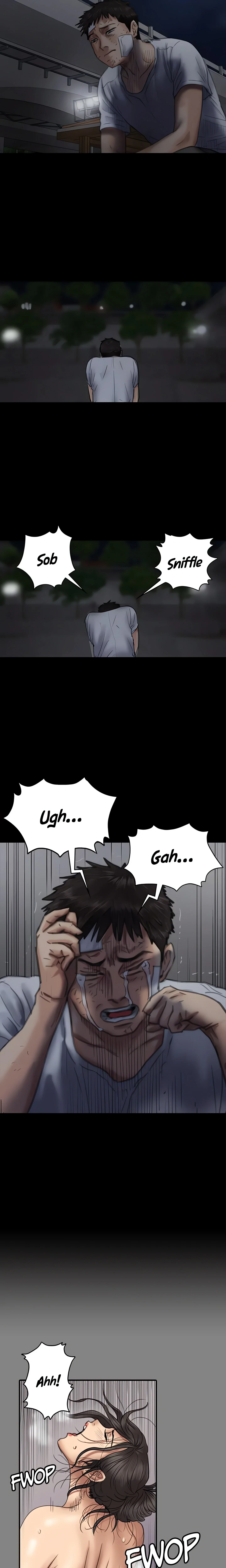 Queen Bee (Andrew) (Official) chapter 74 page 18