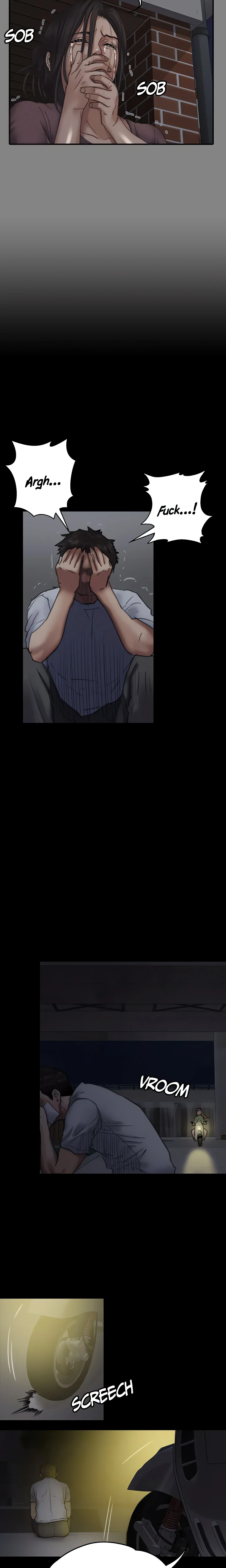 Queen Bee (Andrew) (Official) chapter 74 page 20