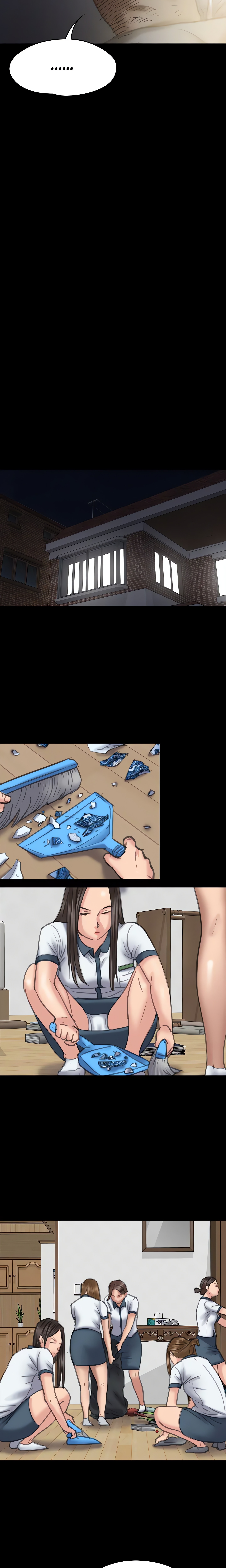 Queen Bee (Andrew) (Official) chapter 74 page 22