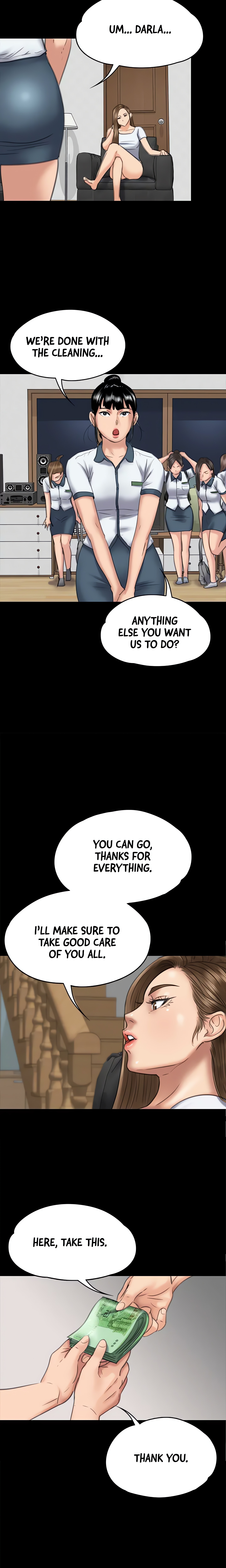 Queen Bee (Andrew) (Official) chapter 74 page 23