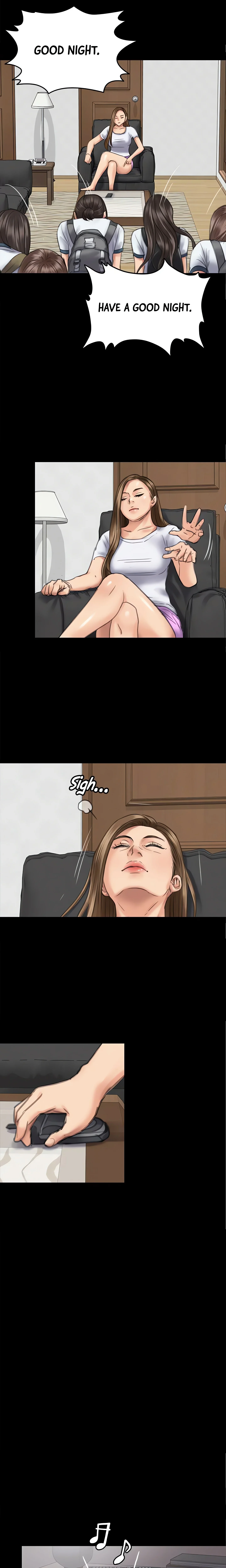 Queen Bee (Andrew) (Official) chapter 74 page 24