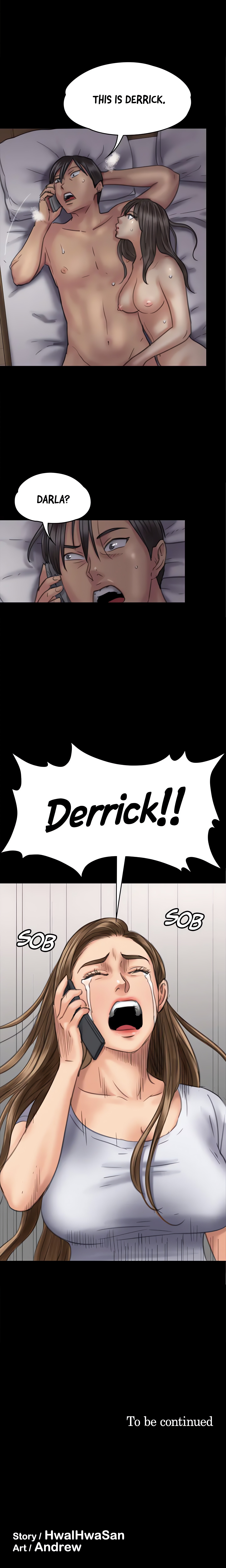 Queen Bee (Andrew) (Official) chapter 74 page 26