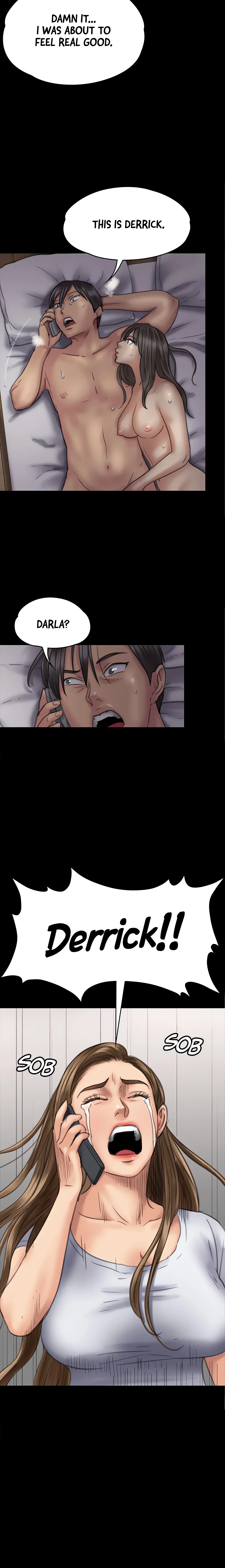 Queen Bee (Andrew) (Official) chapter 75 page 2