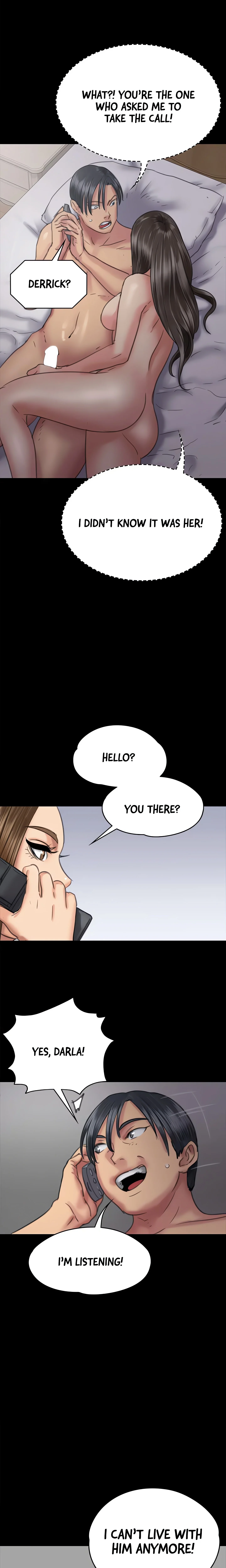 Queen Bee (Andrew) (Official) chapter 75 page 5