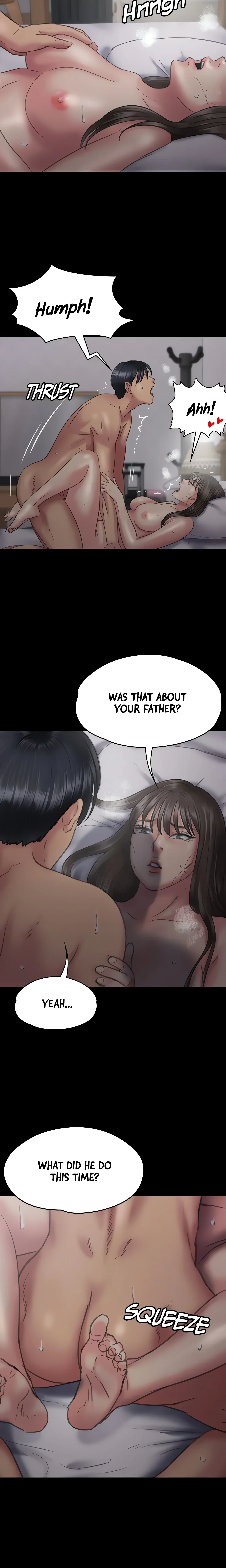 Queen Bee (Andrew) (Official) chapter 75 page 14