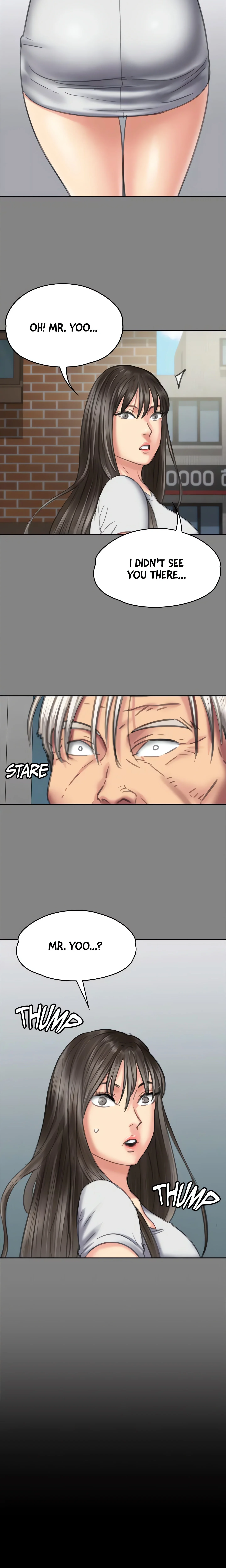 Queen Bee (Andrew) (Official) chapter 75 page 18