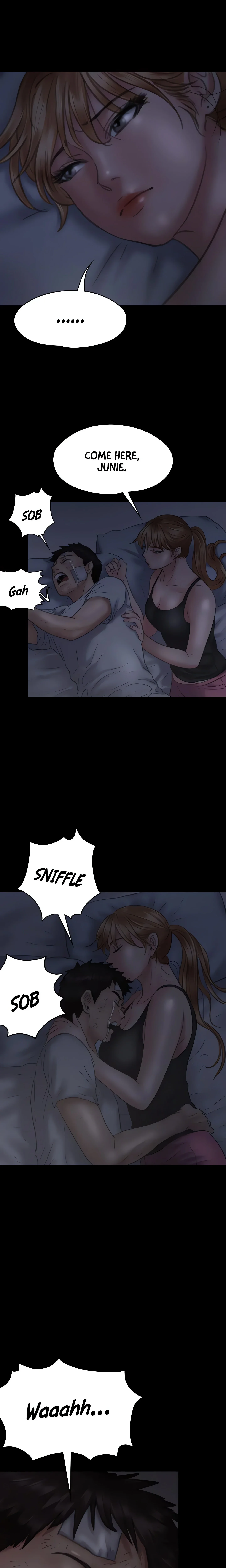 Queen Bee (Andrew) (Official) chapter 75 page 21