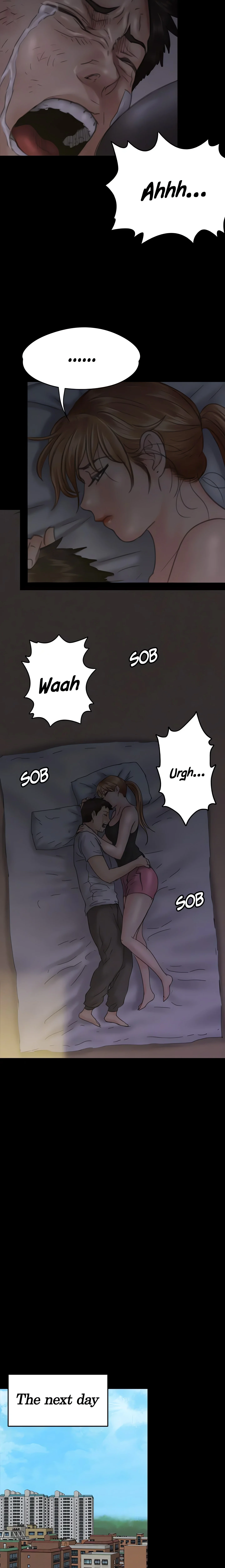 Queen Bee (Andrew) (Official) chapter 75 page 22