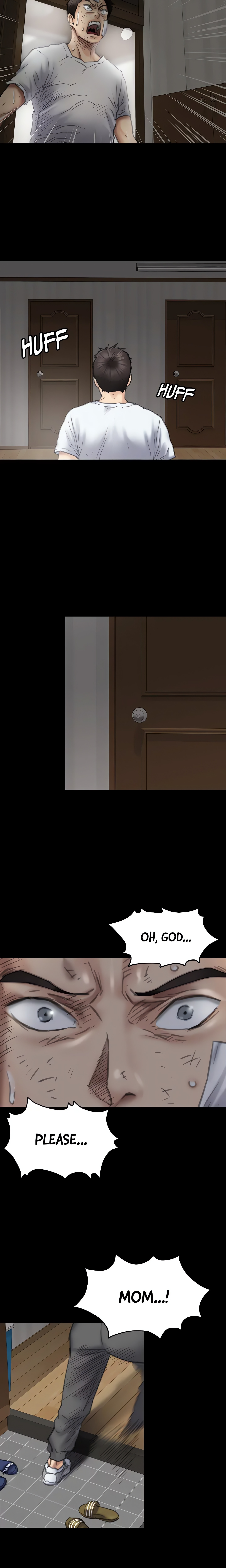 Queen Bee (Andrew) (Official) chapter 76 page 4