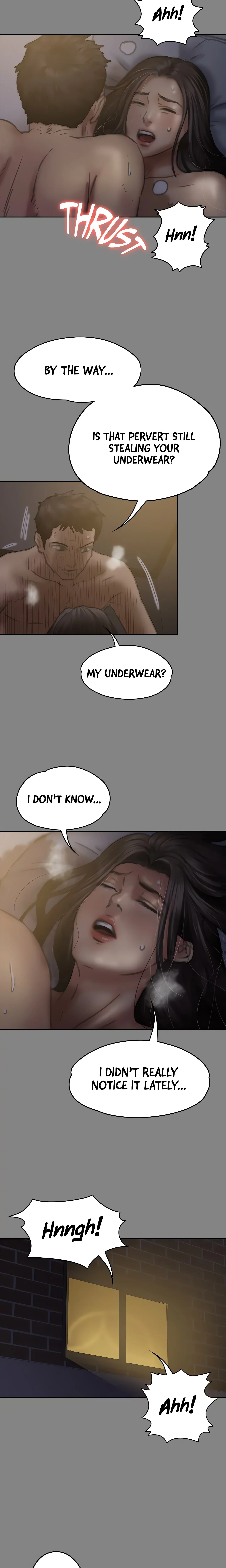 Queen Bee (Andrew) (Official) chapter 76 page 24