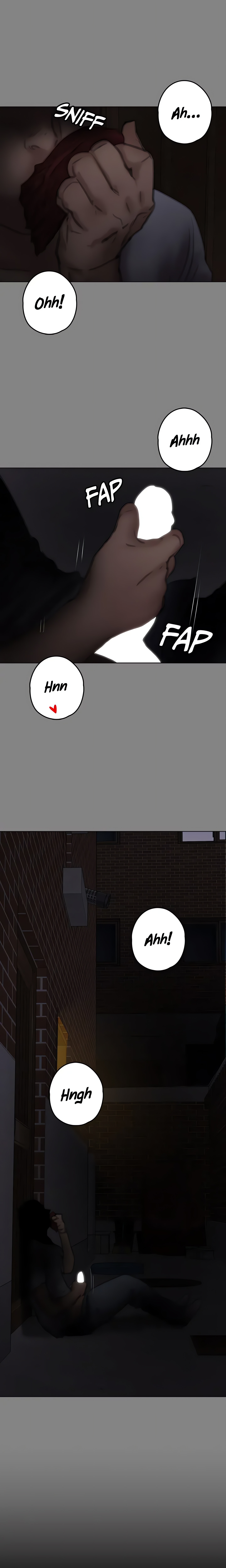 Queen Bee (Andrew) (Official) chapter 77 page 1