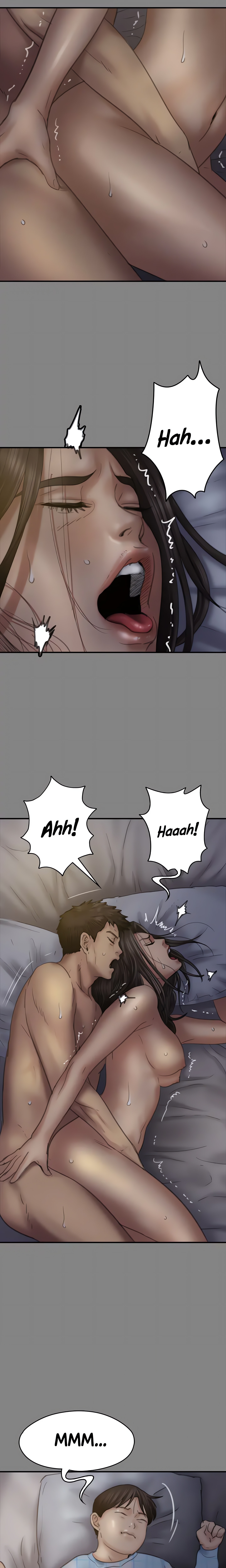 Queen Bee (Andrew) (Official) chapter 77 page 7