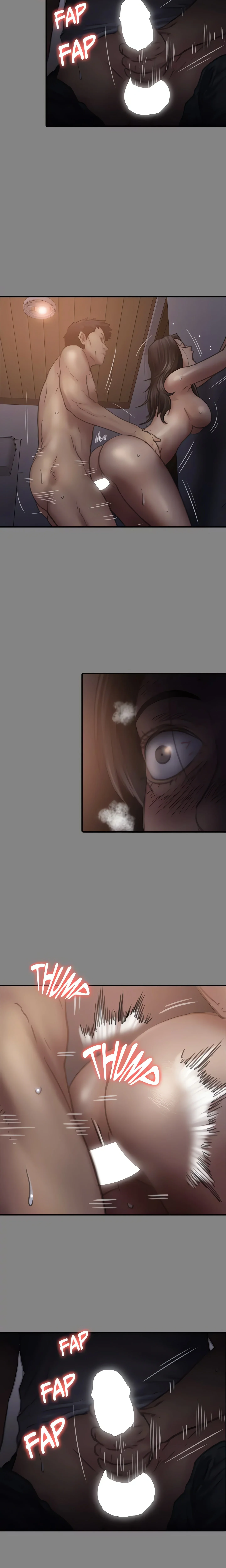Queen Bee (Andrew) (Official) chapter 77 page 12