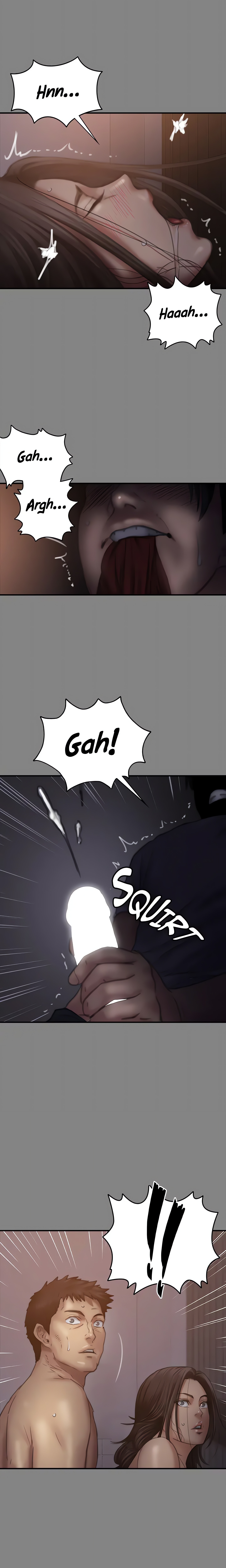 Queen Bee (Andrew) (Official) chapter 77 page 13