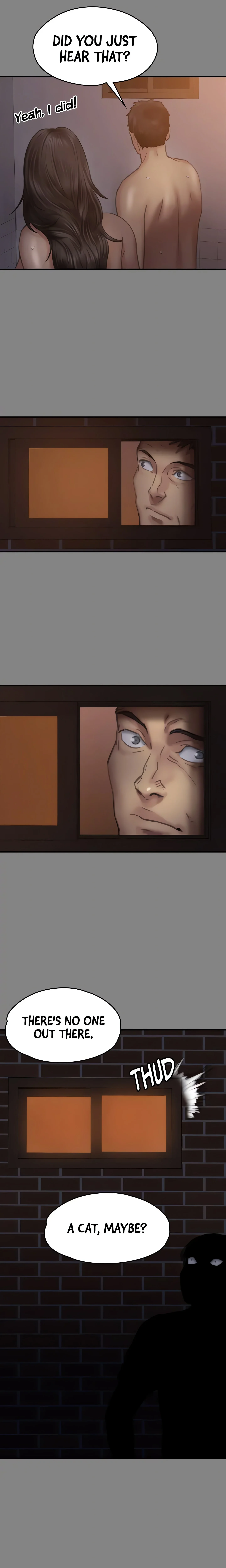 Queen Bee (Andrew) (Official) chapter 77 page 14