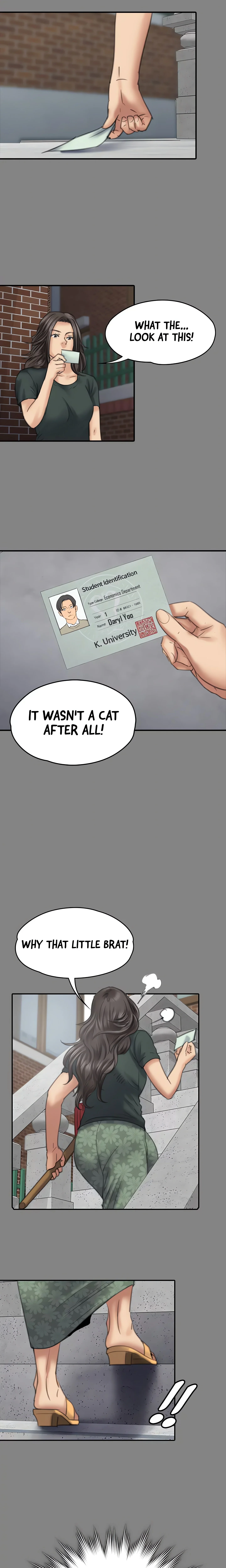 Queen Bee (Andrew) (Official) chapter 77 page 16