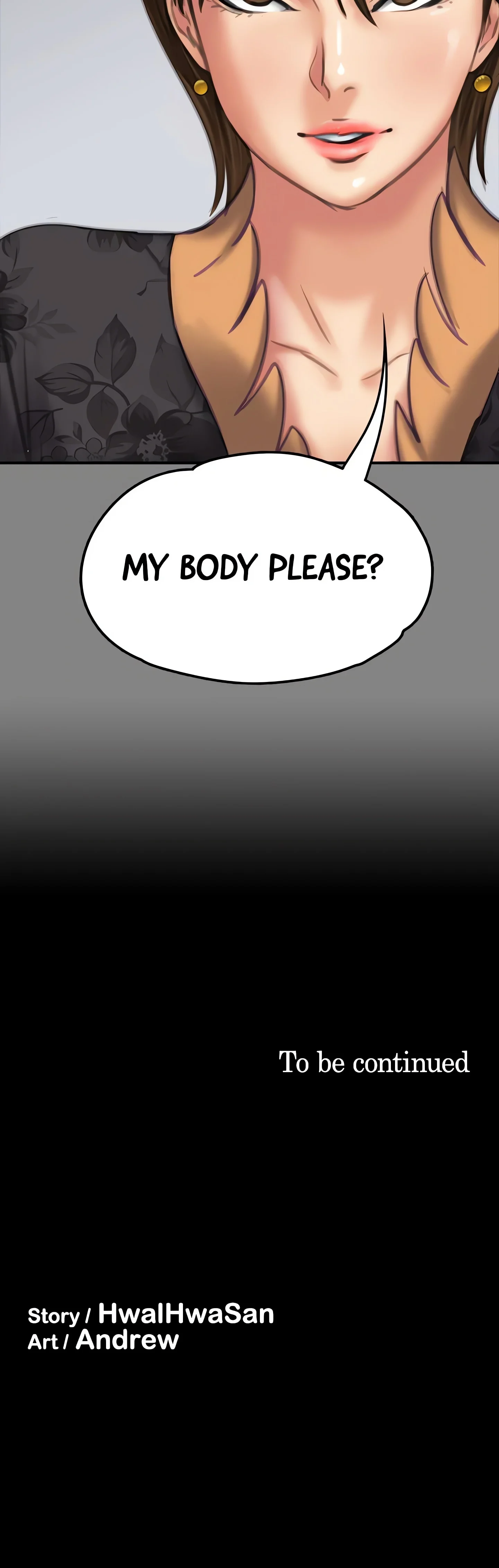 Queen Bee (Andrew) (Official) chapter 77 page 24