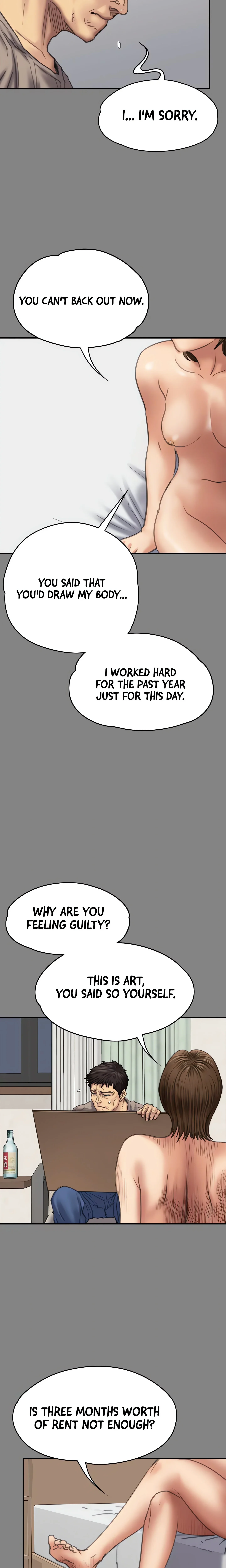 Queen Bee (Andrew) (Official) chapter 78 page 7