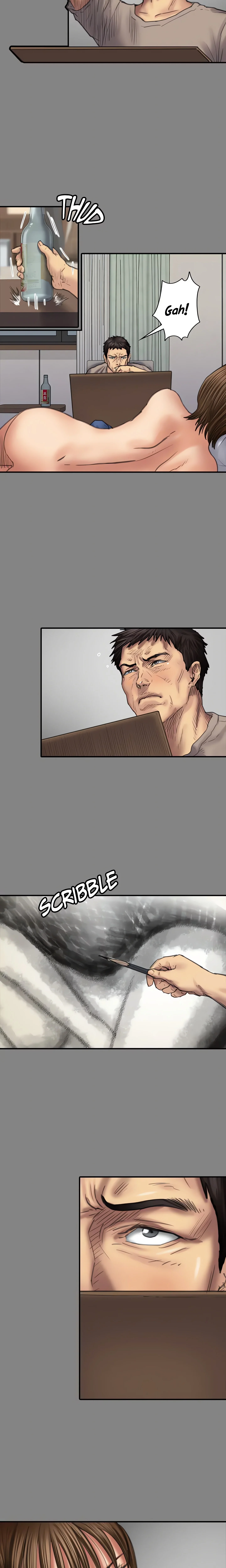 Queen Bee (Andrew) (Official) chapter 78 page 13