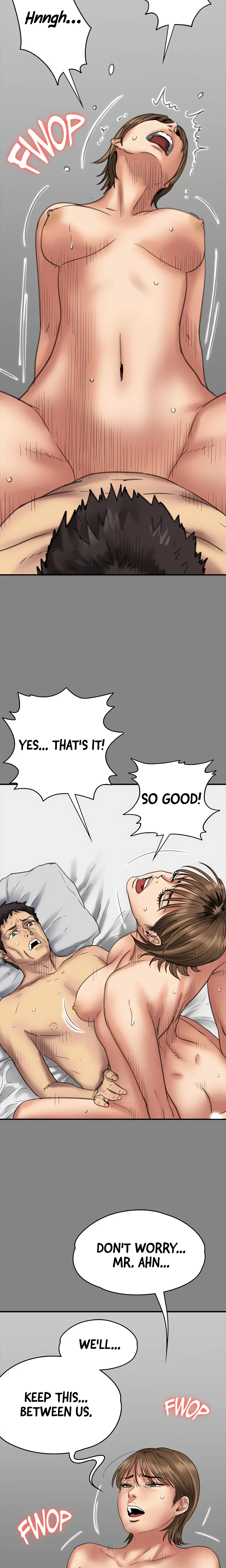 Queen Bee (Andrew) (Official) chapter 79 page 5