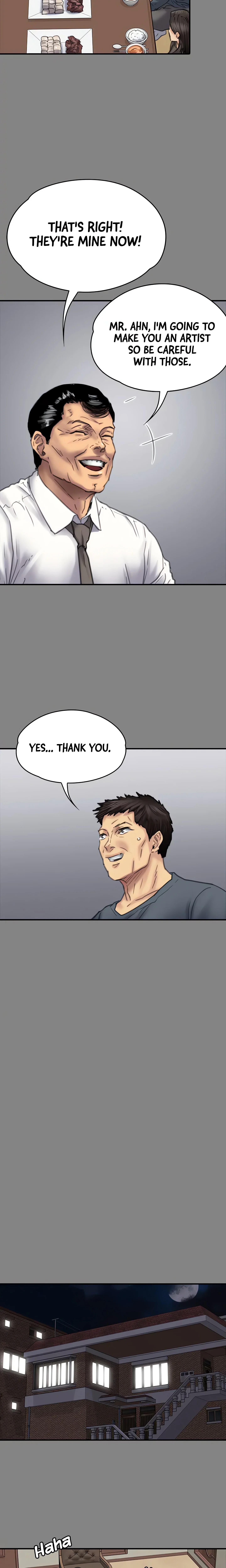 Queen Bee (Andrew) (Official) chapter 79 page 17