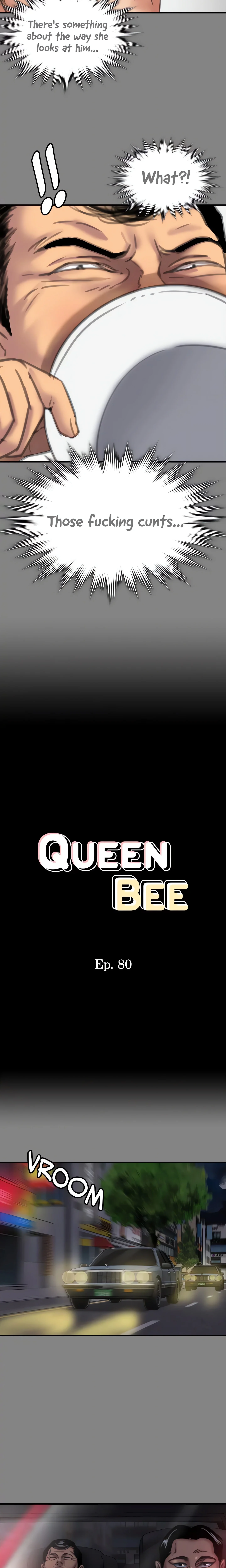 Queen Bee (Andrew) (Official) chapter 80 page 2
