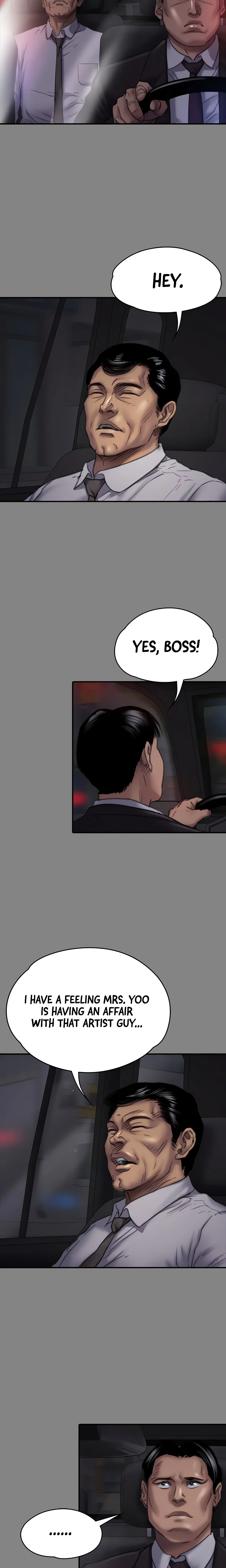 Queen Bee (Andrew) (Official) chapter 80 page 3