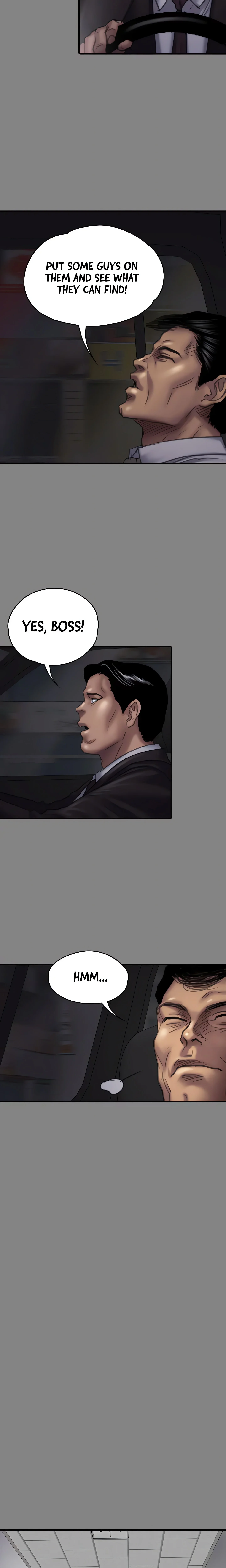 Queen Bee (Andrew) (Official) chapter 80 page 4