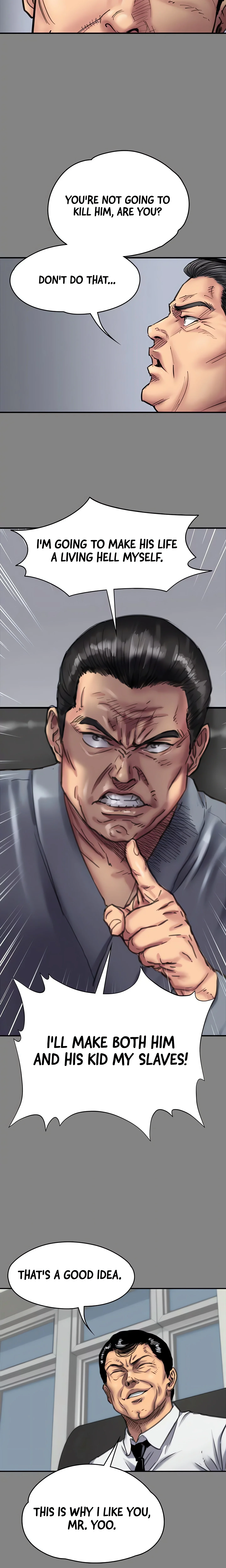 Queen Bee (Andrew) (Official) chapter 80 page 8